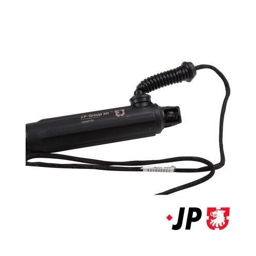 JP GROUP Elektromotor, Heckklappe JP 1481207170