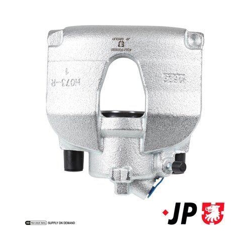 JP GROUP Bremssattel JP 4361900880
