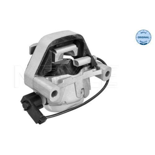 MEYLE Lagerung, Motor MEYLE-ORIGINAL: True to OE. 100 199 0318