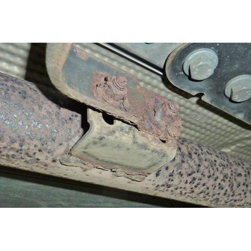 HJS Halter, Abgasanlage 82 13 4315