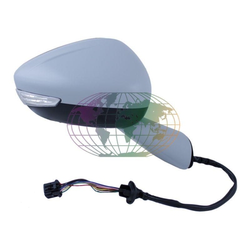 Lexmond Trading BV Au&szlig;enspiegel 2007081