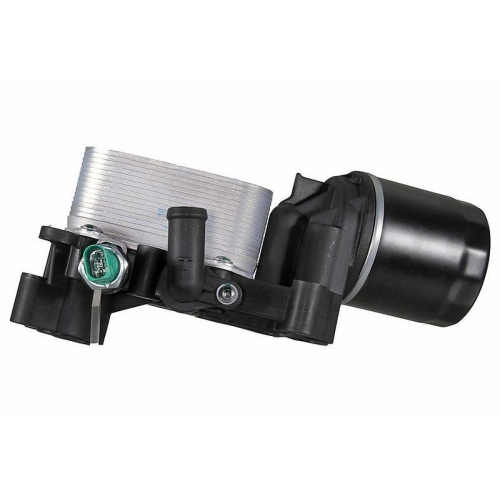 METZGER AUTOTEILE Geh&auml;use, &Ouml;lfilter 2370150