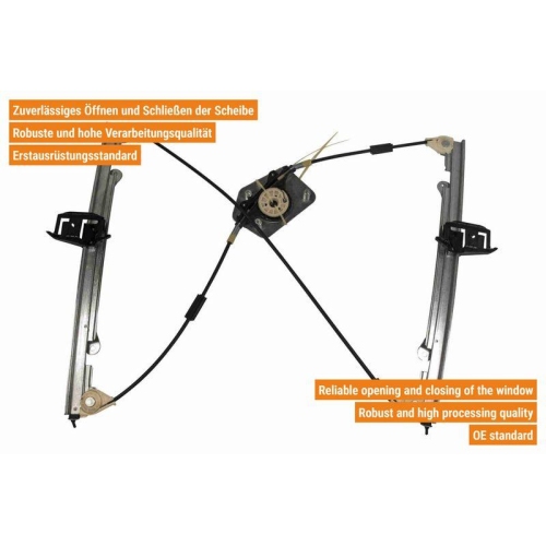VAICO Fensterheber Original VAICO Qualit&auml;t V24-0441