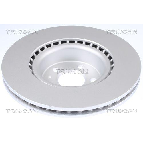 TRISCAN Bremsscheibe 8120 291071C