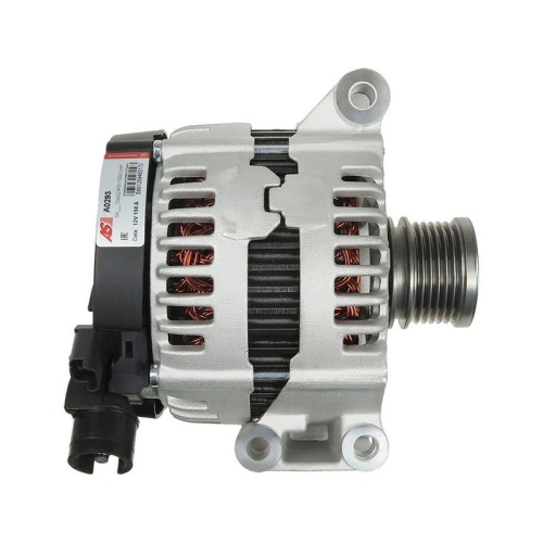 AS-PL Generator AS A0293
