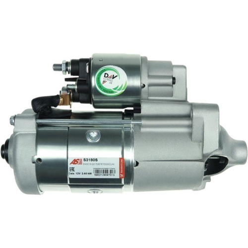 AS-PL Starter AS S3180S