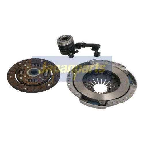 JAPANPARTS Kupplungssatz KF-1052