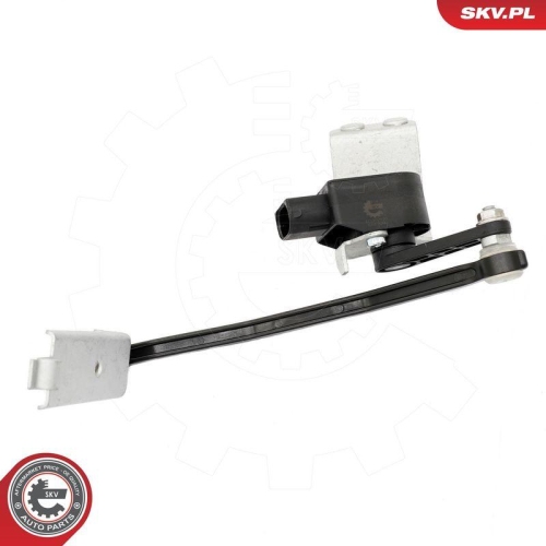 ESEN SKV Sensor, Leuchtweitenregulierung 17SKV820