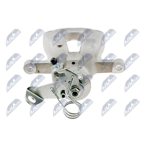 NTY Bremssattel HZT-AR-007