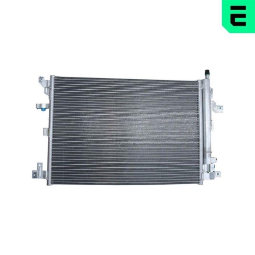 ERA Kondensator, Klimaanlage 667443