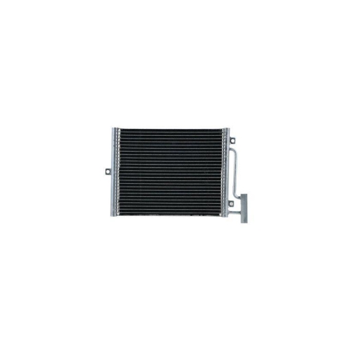 HELLA Kondensator, Klimaanlage >>> Easy2Fit <<< 8FC 366 220-391