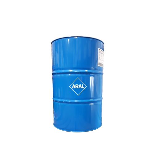 Motor&ouml;l Motoren&ouml;l Aral HighTronic 5W-40 - 208 Liter Fass 151C11