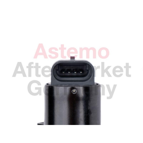 ASTEMO Leerlaufregelventil, Luftversorgung 2508609