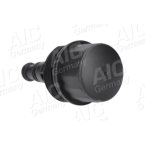 AIC Deckel, Ölfiltergehäuse NEW MOBILITY PARTS 57026