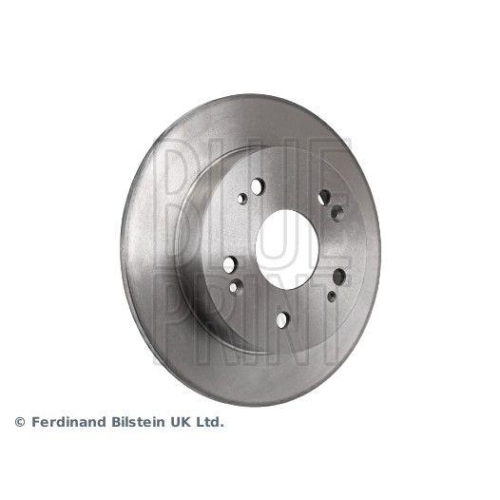 BLUE PRINT Bremsscheibe ADH24370