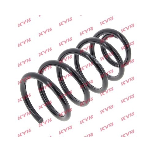 KYB Fahrwerksfeder K-Flex RC6366