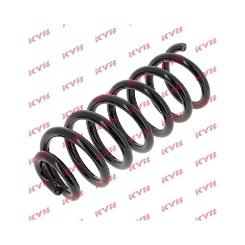 KYB Fahrwerksfeder K-Flex RH5178