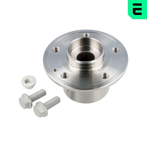 OPTIMAL Radlagersatz 401521