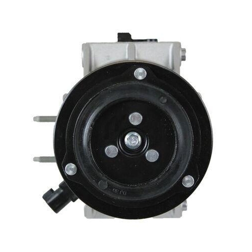 MAHLE Kompressor, Klimaanlage BEHR *** PREMIUM LINE *** ACP 550 000P