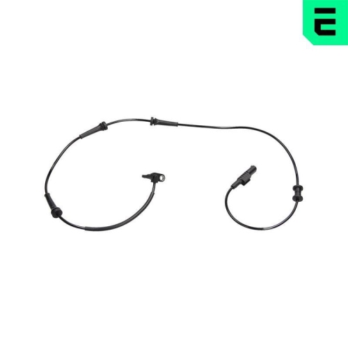 OPTIMAL Sensor, Raddrehzahl 06-S688