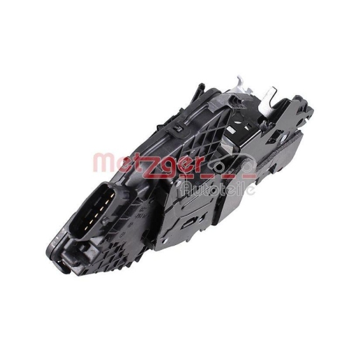 METZGER AUTOTEILE T&uuml;rschloss GREENPARTS