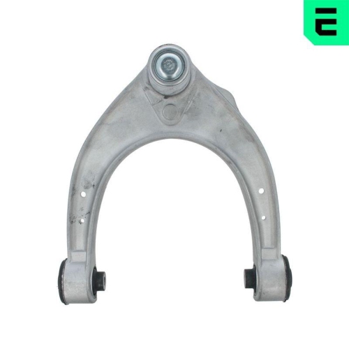 OPTIMAL Lenker, Radaufhängung