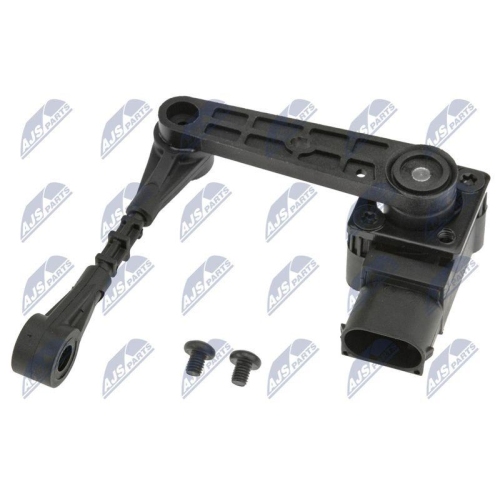 NTY Sensor, Leuchtweitenregulierung ECX-LR-006