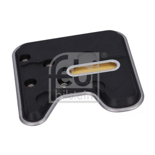 FEBI BILSTEIN Hydraulikfiltersatz, Automatikgetriebe 185444