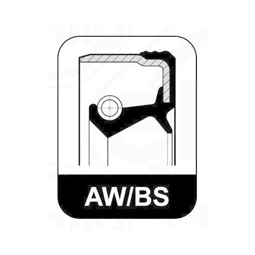 ELRING Dichtring 763.772