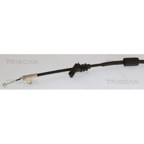 TRISCAN Seilzug, Feststellbremse 8140 141173