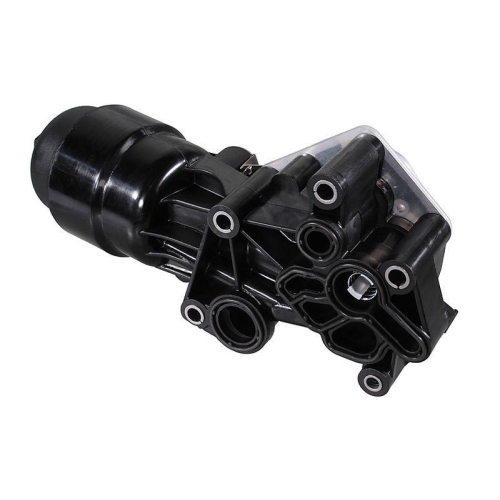 METZGER AUTOTEILE Geh&auml;use, &Ouml;lfilter 2370153