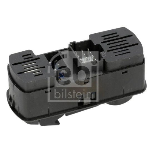 FEBI BILSTEIN Multifunktionsschalter febi Plus 1004111