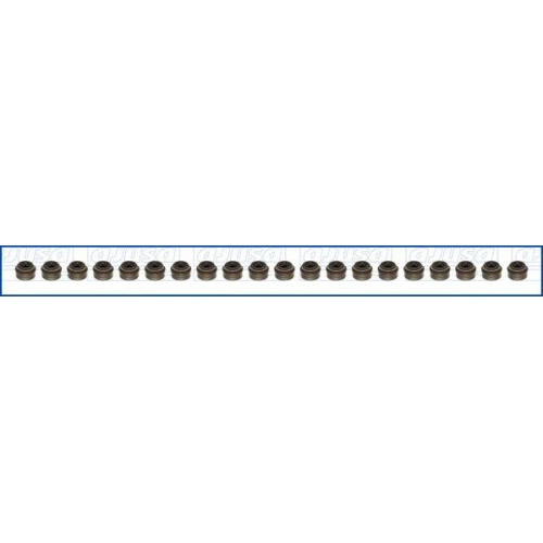 AJUSA Dichtungssatz, Ventilschaft 57048500