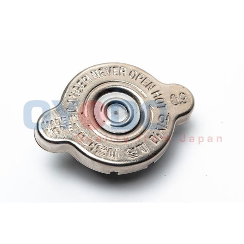 Oyodo Verschlussdeckel, K&uuml;hler 30C0009-OYO