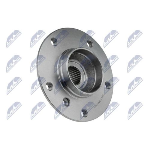NTY Radnabe KLT-BM-013P