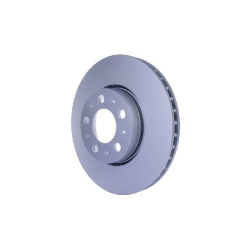 HELLA Bremsscheibe PRO 8DD 355 107-051