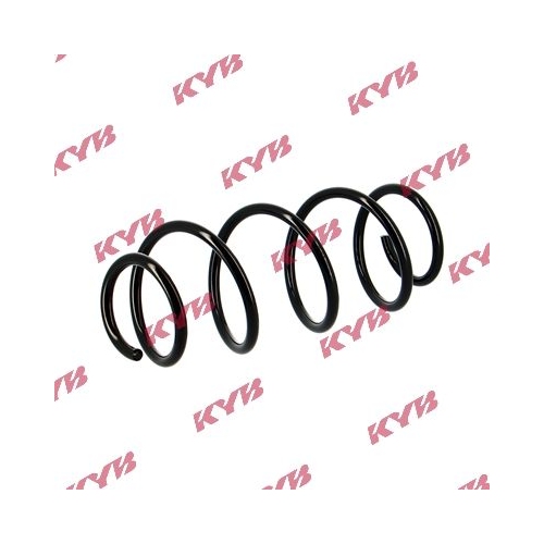 KYB Fahrwerksfeder K-Flex RA1487