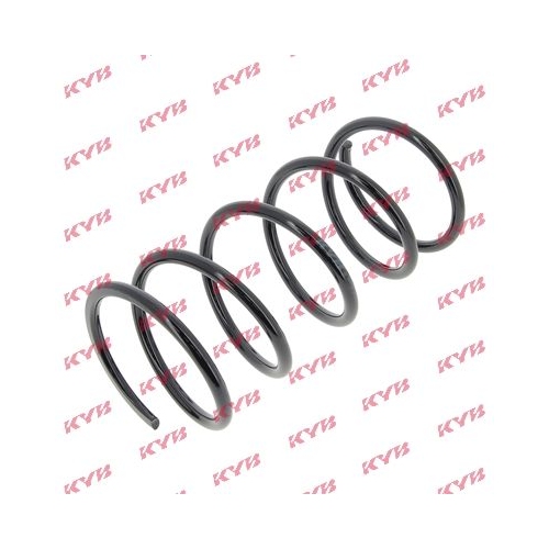 KYB Fahrwerksfeder K-Flex RA5692