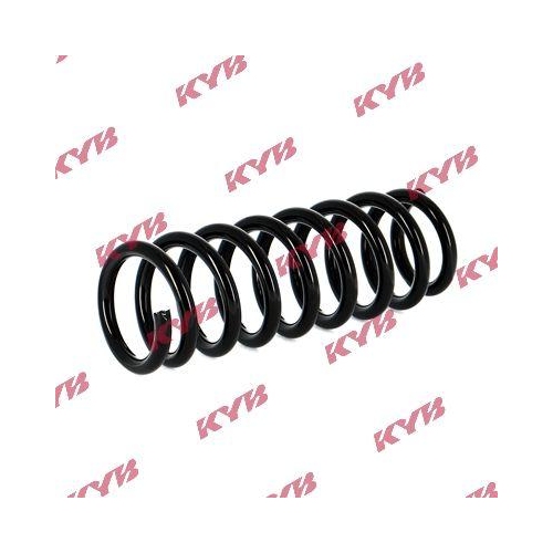 KYB Fahrwerksfeder K-Flex RC6367