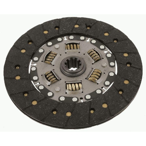 SACHS Kupplungsscheibe 1862 811 001