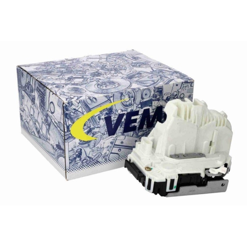 VEMO T&uuml;rschloss Original VEMO Qualit&auml;t V33-85-0058