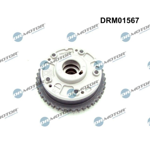Dr.Motor Automotive Nockenwellenversteller DRM01567