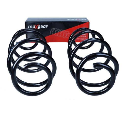 MAXGEAR Fahrwerksfeder 60-1682D