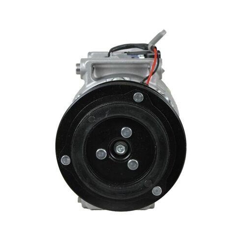 MAHLE Kompressor, Klimaanlage BEHR *** PREMIUM LINE *** ACP 552 000P