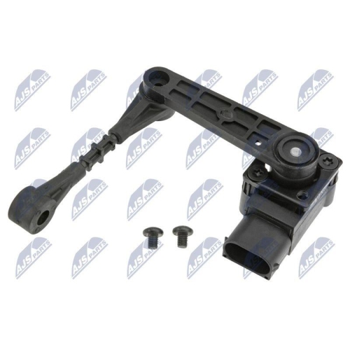 NTY Sensor, Leuchtweitenregulierung ECX-LR-007