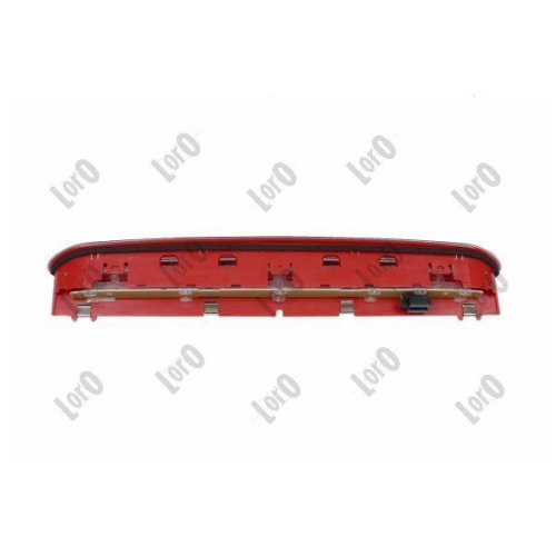 ABAKUS Zusatzbremsleuchte LORO TUNING