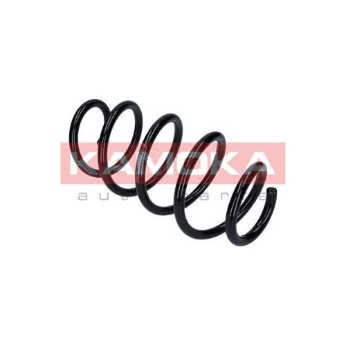 KAMOKA Fahrwerksfeder