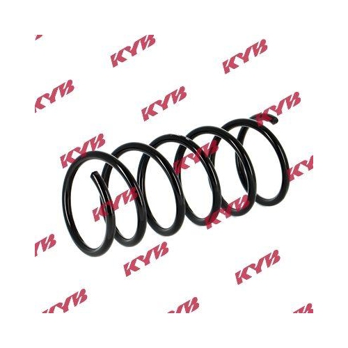 KYB Fahrwerksfeder K-Flex RA3921