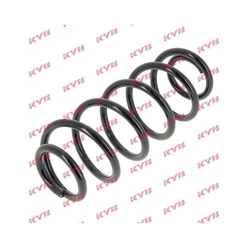 KYB Fahrwerksfeder K-Flex RA6189