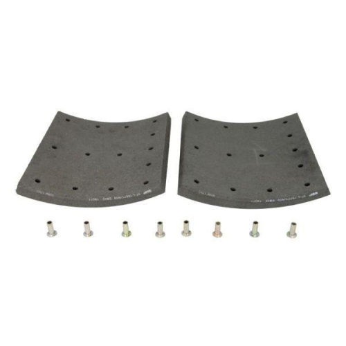 SBP Bremsbelagsatz, Trommelbremse 07-L19071-N00